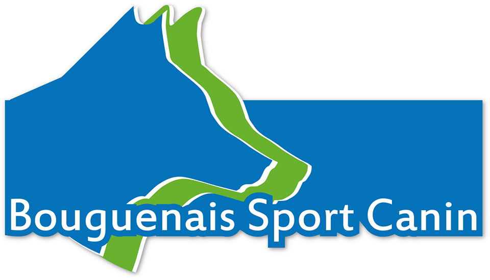 Bouguenais Sport Canin